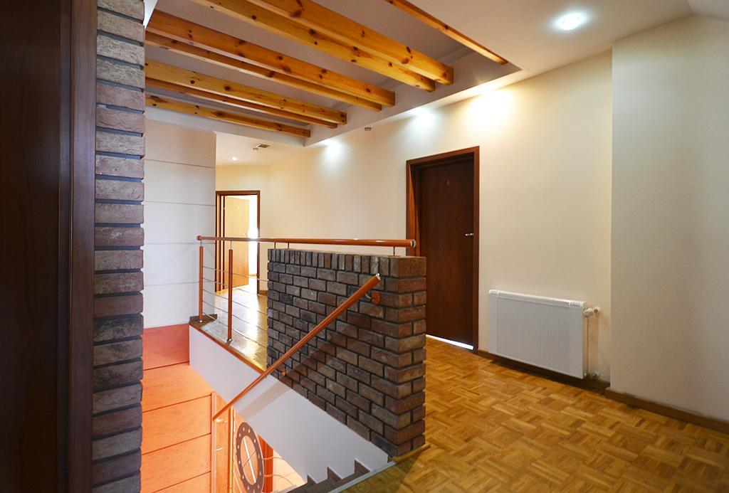 Villa Cis Ujście-Darłowskie Esterno foto